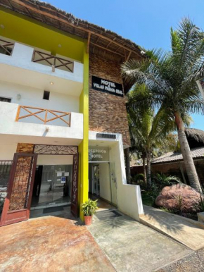 Hotel & Villas Palma Real, La Manzanilla